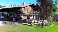 Gasthof Seeweg - B&B