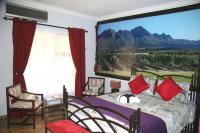 Ponciana Superior Guesthouse - B&B
