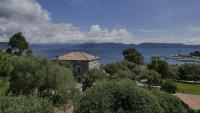 Les Figuiers - B&B