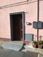 B&B Nurachi - Casa Vacanza Dante - Bed and Breakfast Nurachi