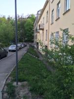 Central Park Apartment - Ferienwohnung