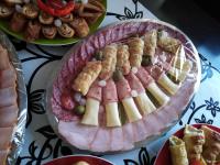 Deluxe Doppel-/Zweibettzimmer mit Bergblick