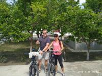 World Guest House - Ferienwohnung