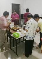 HomezStay Airport Miri - Bed and Breakfast