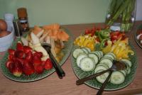 Pension Amelie - B&B Mörbisch am See