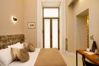 Superior Double Room with Balcony
