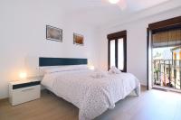 Rosas en la Balconada & Apartment with Parking in Córdoba Historic Center - Chambres d'hôtes Cordoue