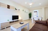 Rosas en la Balconada & Apartment with Parking in Córdoba Historic Center - B&B Cordova