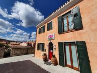 B&B Palau - L'Orso e il Mare (Adults Only) - Bed and Breakfast Palau