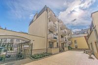 Apartamenty House Managers - Złota Gracja - B&B