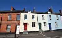 3 Bedroom Character Townhouse on Edge of Blackdown Hills - B&B Wellington