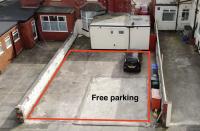 Apartment Ground Floor