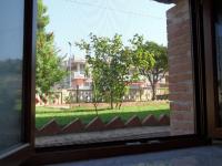 Triple Room with Garden View