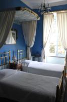 Suite mit 2 Schlafzimmern