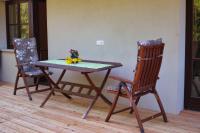Suite with Terrace
