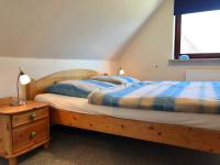 Apartment mit 1 Schlafzimmer und Dusche