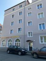 Apartament Katarzynki - B&B
