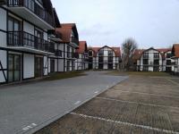 Apartment mit Terrasse
