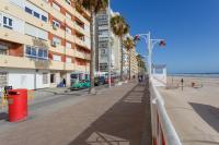 ALTAMAR Sunny Home by Cadiz4Rentals - Chambres d'hôtes Cadix