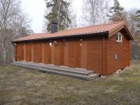 Café Björnen - B&B