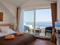 Deluxe Appartement met 1 Slaapkamer