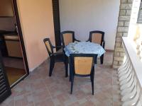 Apartmani Katica - Bed and Breakfast Vir