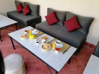 Riad Mirage - Bed and Breakfast Marrakesh