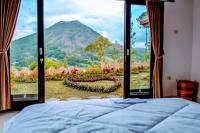 B&B Kintamani - Bunbulan Panorama - Bed and Breakfast Kintamani