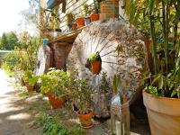 Bed & Breakfast Mühle Himmelpfort - Ferienwohnung Himmelpfort
