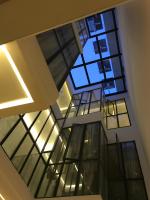 Chambre Lits Jumeaux Standard