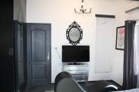 Suite with Spa Bath
