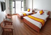 B&B Ha Long - Thanh Hoài Hotel - Bed and Breakfast Ha Long