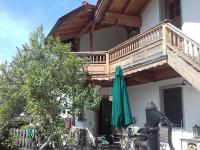 Ferienwohnung Hofmann - B&B Kiefersfelden