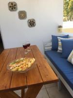 Pithos Apartments - Ferienwohnung Vóthon