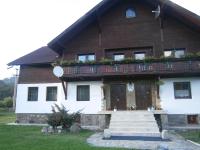 Pensiunea Veronica - B&B