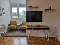 B&B Podgorica - Clock Tower Apartments - Bed and Breakfast Podgorica