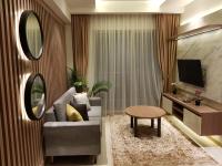 M-Town Signature Gading Serpong by J`s Luxury Apartment - B&B Rumpaksinang