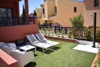 TC Bahía Meloneras - Bed and Breakfast Meloneras