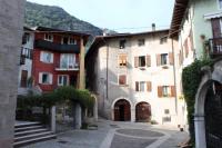 La casa di Sabrina - B&B