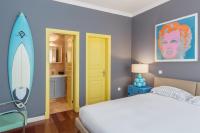 Ziggy Blues - Ferienwohnung Arrecife