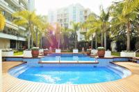 Apartamento Sun Garden Lloret de Mar - B&B Lloret de Mar