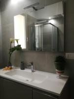 Chambre Triple avec Salle de Bains Privative