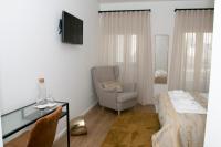 Habitación Doble Deluxe