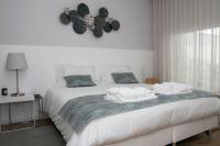 Habitación Doble adaptada para personas con discapacidad - 1 o 2 camas