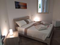 Chambre Double avec Salle de Bains Privative