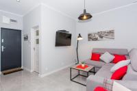 Apartament przy Promenadzie - Ferienwohnung Stolpmünde