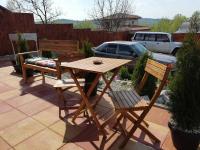 Collias - B&B Horezu