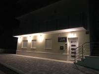 Apartmani Karla - Chambres d’hôtes Zablaće