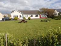 B&B Lahinch - Slaney House B&B - Bed and Breakfast Lahinch