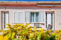 Appartamento con 2 Camere da Letto
